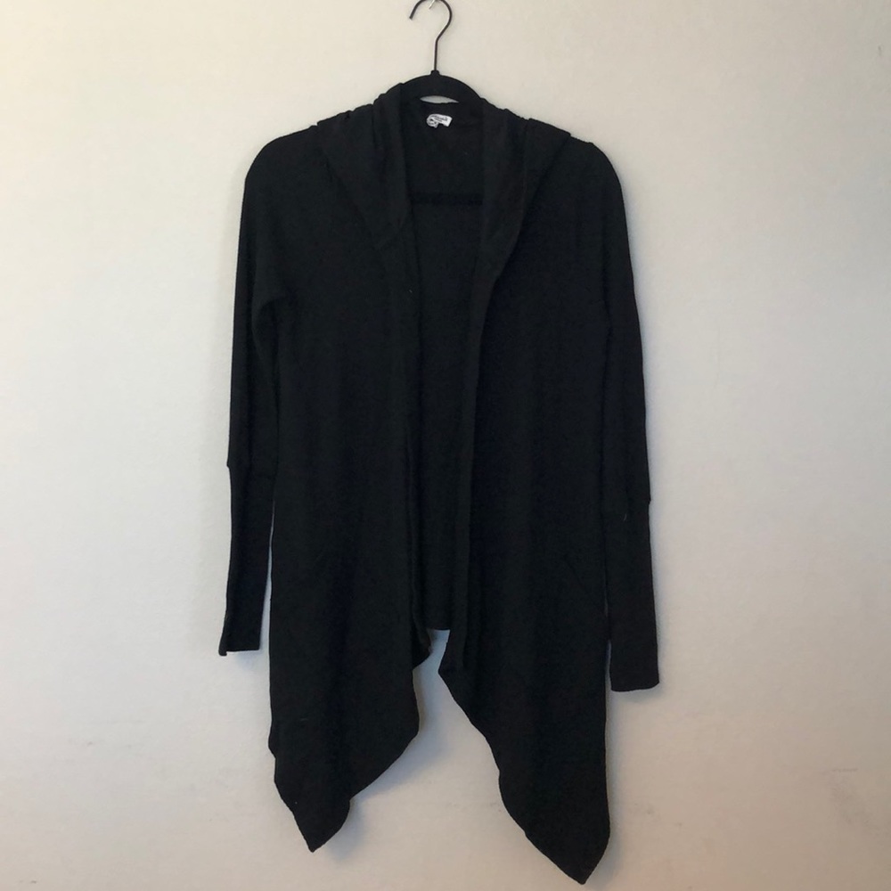 Splendid Thermal Sweater